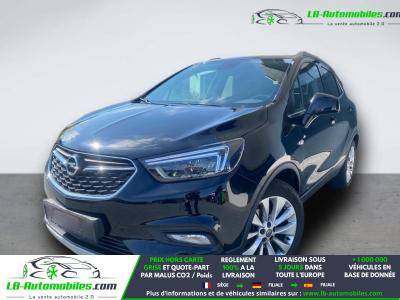Opel Mokka 1.4 Turbo - 140 ch BVM