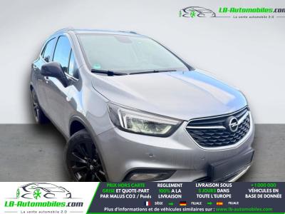 Opel Mokka 1.4 Turbo - 140 ch BVM