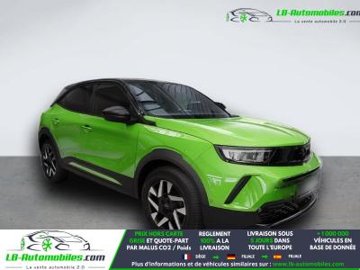 Opel Mokka 1.2 Turbo 136 ch BVM