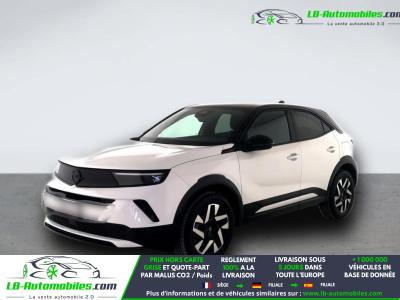 Opel Mokka 1.2 Turbo 136 ch BVM