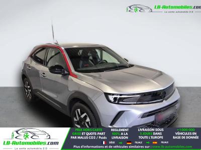 Opel Mokka 1.2 Turbo 130 ch BVM