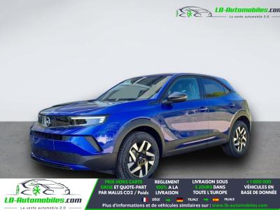 Opel Mokka 1.2 Turbo 136 ch BVM