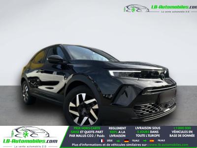 Opel Mokka 1.2 Turbo 136 ch BVM