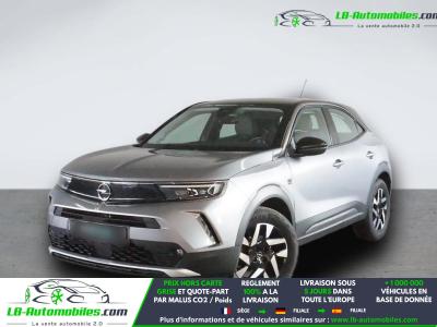 Opel Mokka 1.2 Turbo 130 ch BVM