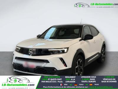 Opel Mokka 1.2 Turbo 130 ch BVM