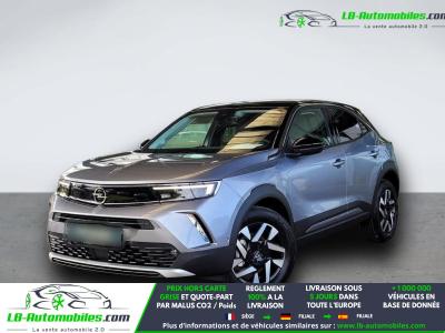 Opel Mokka 1.2 Turbo 130 ch BVA