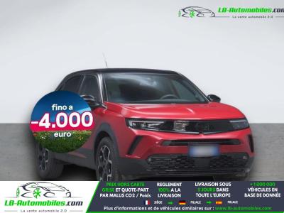 Opel Mokka 1.2 Turbo 136 ch BVM