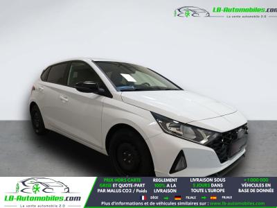 Hyundai I20 1.0 GDi 100 BVM