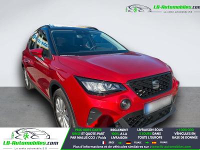 Seat Arona 1.0 EcoTSI 110 ch  BVM
