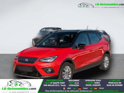 Seat Arona 1.0 EcoTSI 110 ch  BVM
