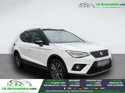 Seat Arona 1.0 EcoTSI 110 ch  BVM