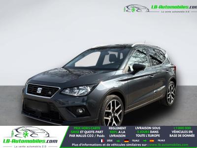 Seat Arona 1.0 EcoTSI 115 ch  BVA