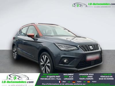 Seat Arona 1.0 EcoTSI 115 ch  BVA