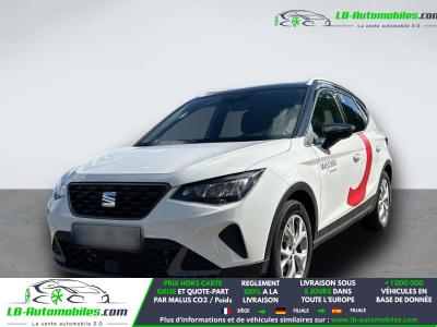 Seat Arona 1.0 TSI 110 ch  BVA