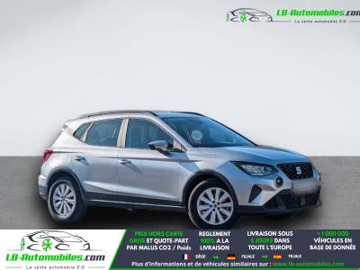 Seat Arona 1.0 TSI 110 ch  BVA