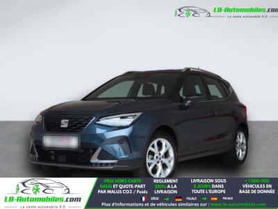 Seat Arona 1.0 TSI 110 ch  BVA