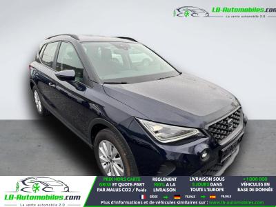 Seat Arona 1.0 TSI 110 ch  BVA