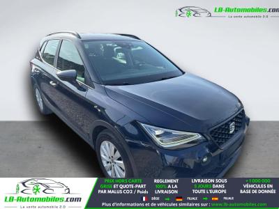 Seat Arona 1.0 TSI 110 ch  BVA