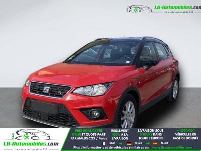 Seat Arona 1.0 TSI 110 ch  BVA