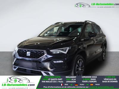 Seat Ateca 1.5 TSI 150 ch BVA
