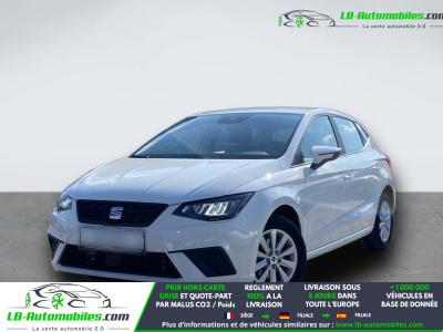 Seat Ibiza 1.0 TSI 110 ch  BVA