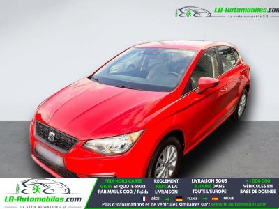 Seat Ibiza 1.0 TSI 110 ch  BVA