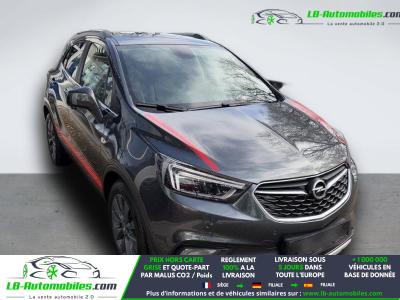 Opel Mokka X 1.4 Turbo - 140 ch BVA