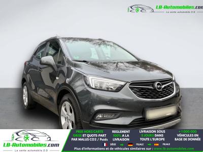 Opel Mokka X 1.4 Turbo - 140 ch BVA