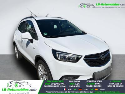 Opel Mokka X 1.4 Turbo - 140 ch BVA