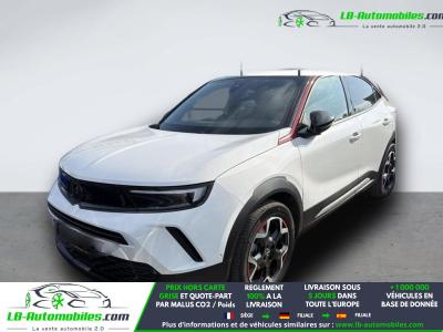 Opel Mokka Electrique 136 ch & Batterie 50 kWh