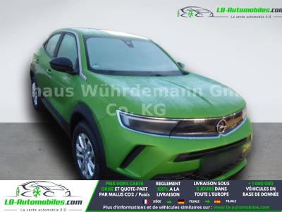 Opel Mokka Electrique 136 ch & Batterie 50 kWh