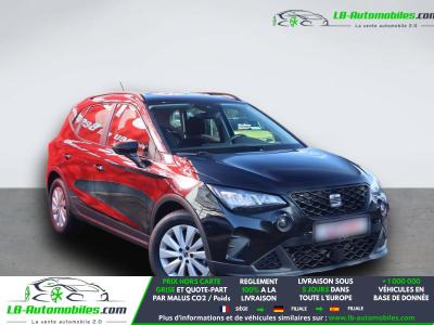 Seat Arona 1.0 EcoTSI 110 ch  BVM