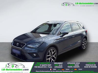 Seat Arona 1.0 EcoTSI 110 ch  BVA