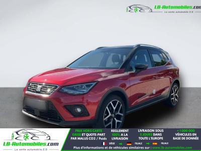 Seat Arona 1.0 EcoTSI 110 ch  BVA