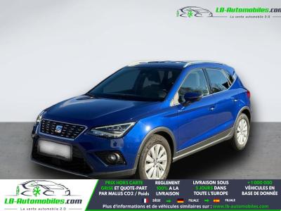 Seat Arona 1.0 EcoTSI 110 ch  BVA