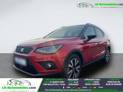 Seat Arona 1.0 EcoTSI 110 ch  BVA