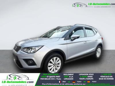 Seat Arona 1.0 EcoTSI 115 ch  BVA