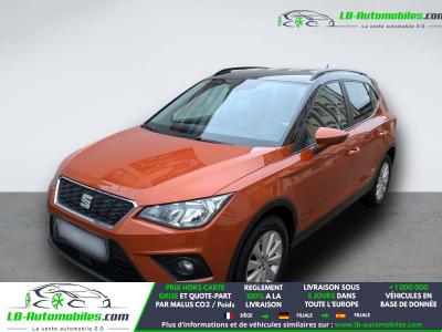 Seat Arona 1.0 EcoTSI 115 ch  BVA
