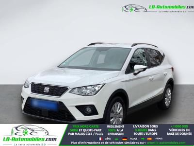 Seat Arona 1.0 EcoTSI 115 ch  BVA