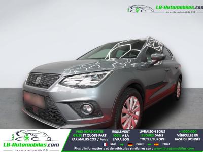 Seat Arona 1.0 EcoTSI 115 ch  BVA