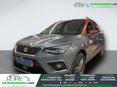 Seat Arona 1.0 EcoTSI 115 ch  BVA
