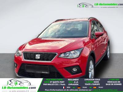 Seat Arona 1.0 EcoTSI 95 ch  BVM