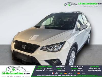 Seat Arona 1.0 EcoTSI 95 ch  BVM