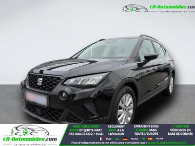 Seat Arona 1.0 EcoTSI 95 ch  BVM