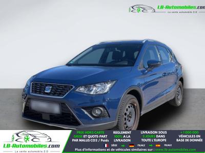 Seat Arona 1.0 EcoTSI 115 ch  BVM
