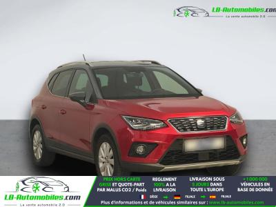 Seat Arona 1.0 EcoTSI 115 ch  BVM
