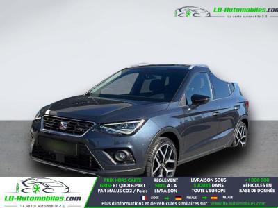 Seat Arona 1.0 EcoTSI 115 ch  BVM