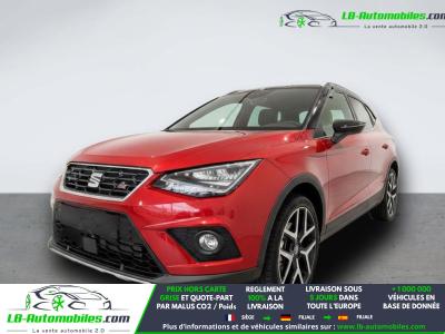 Seat Arona 1.0 EcoTSI 115 ch  BVM