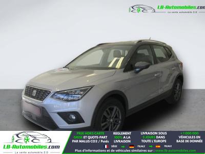 Seat Arona 1.0 EcoTSI 115 ch  BVM