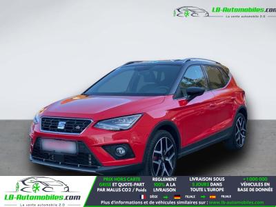 Seat Arona 1.5 TSI 150 ch BVA